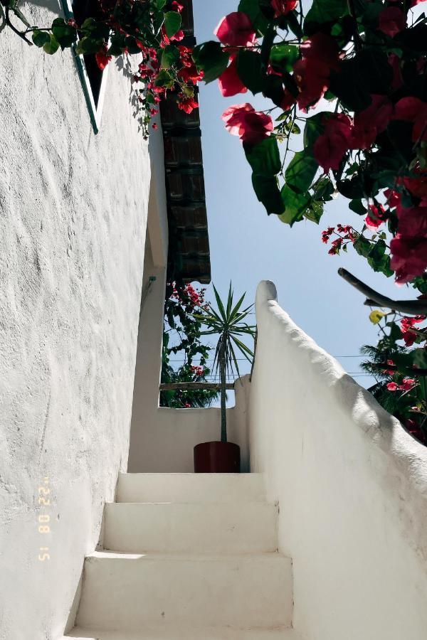 Vila Avian Preá Praia do Preá Exterior foto