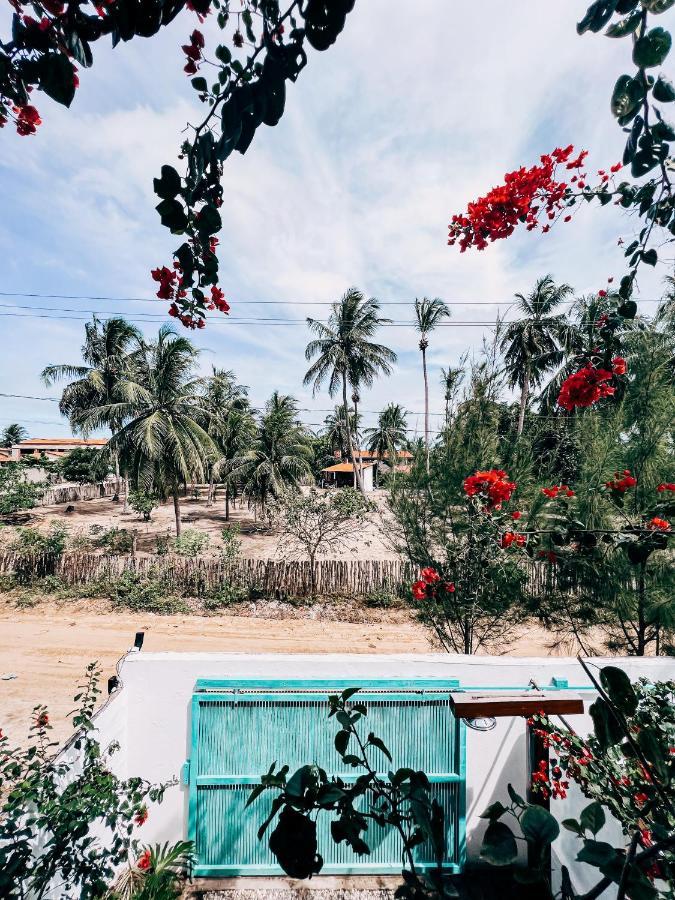 Vila Avian Preá Praia do Preá Exterior foto