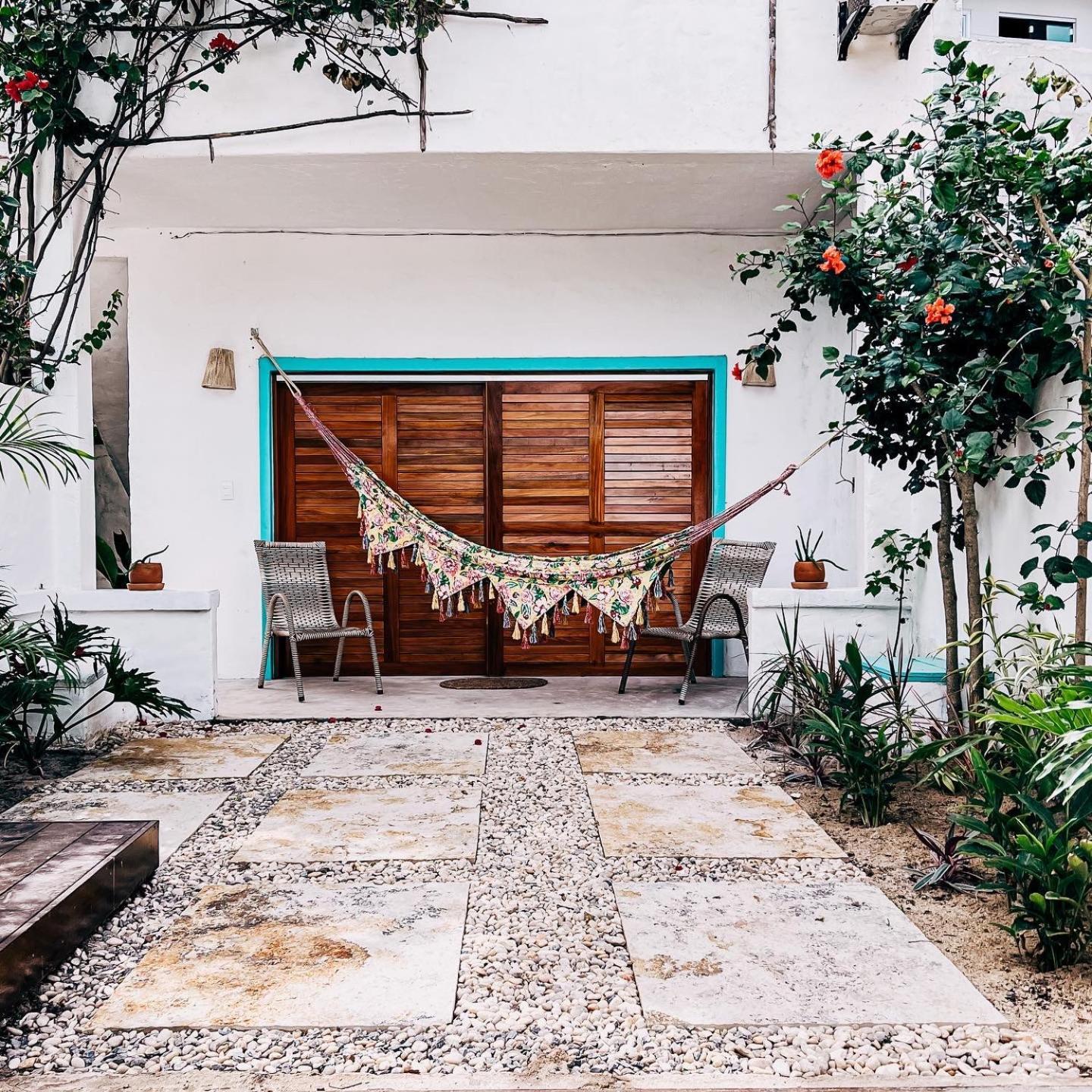 Vila Avian Preá Praia do Preá Exterior foto